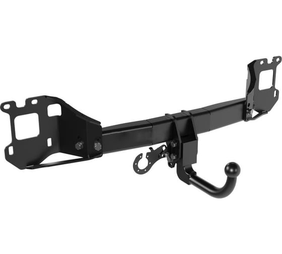 Изображение товара ТСУ PT Group тип AV, Audi Q7 2015-2023/ AUDI Q8 2018-2023/ Volkswagen Touareg 2018-2023 AUQ-15-991422.00