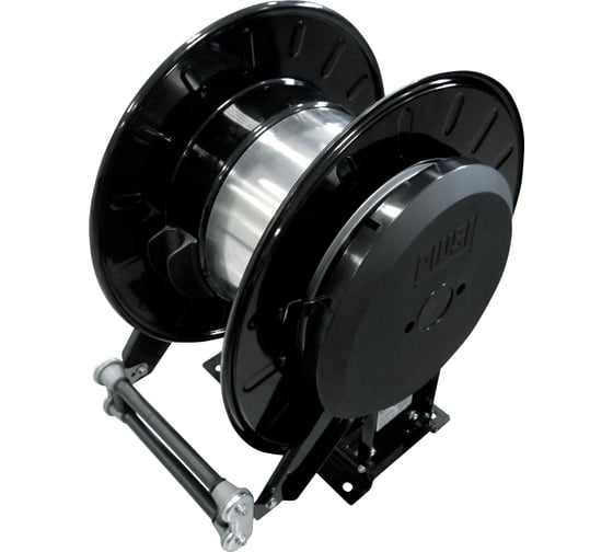 Изображение товара Открытая катушка для ДТ PIUSI XL 1" макс. длина рукава - 15 м, без рукава F0075025A