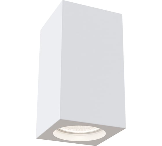 Изображение товара Потолочный светильник MAYTONI Conik gyps C005CW-01W