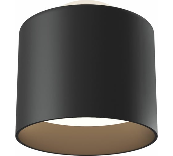 Изображение товара Потолочный светильник MAYTONI Planet C009CW-L12B