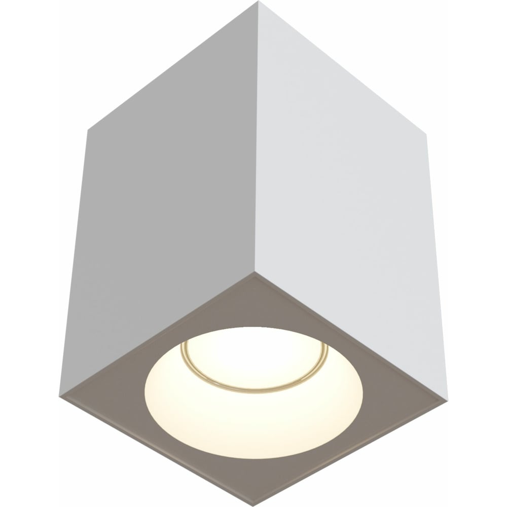 Потолочный светильник MAYTONI настольная лампа трансвит sirius c16 wh белый 6 5 вт