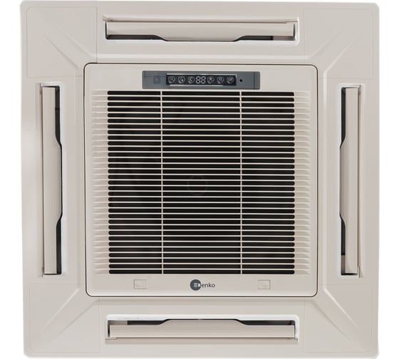 Изображение товара Кассетная сплит-система Denko DCS-18A. 5.28 кВт DCS 18A