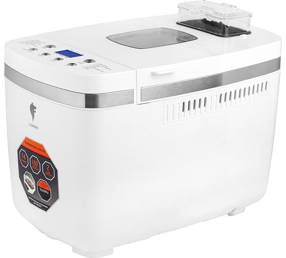 Изображение товара Хлебопечь Leonord le-1738 106906