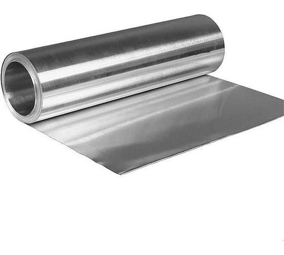 Изображение товара Фольга (100 мк;1,2 м х10 м) Ресурс 22146