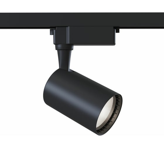 Изображение товара Трековый светильник MAYTONI Track lamps TR003-1-30W3K-B