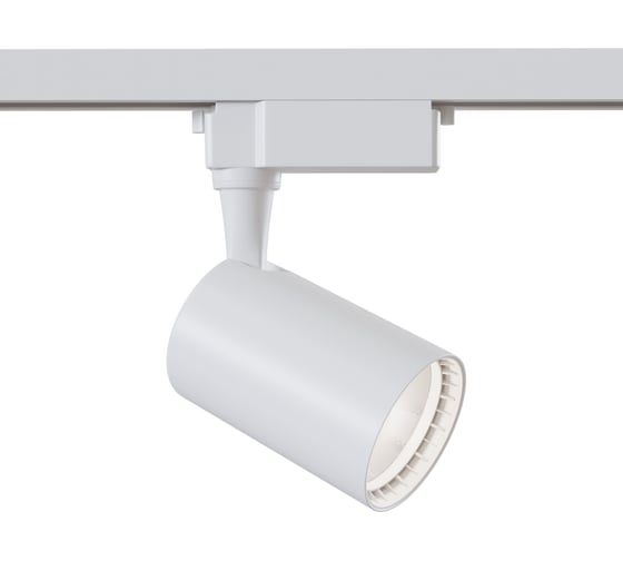 Изображение товара Трековый светильник MAYTONI Track lamps TR003-1-30W3K-W