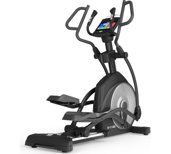 Изображение товара Эллиптический тренажер UNIXFIT E-1100 PRO 10.1" TFT ELE1100TFT10