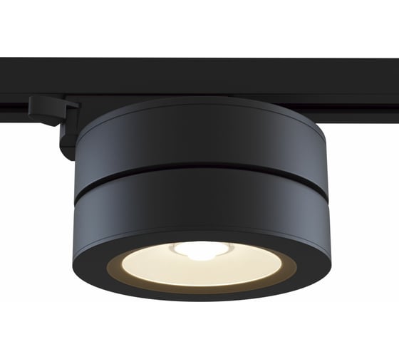 Изображение товара Трековый светильник MAYTONI Track lamps TR006-1-12W3K-B