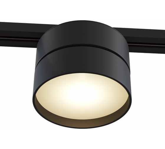 Изображение товара Трековый светильник MAYTONI Track lamps TR007-1-18W3K-B4K