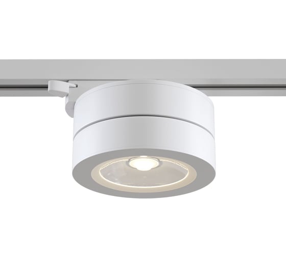 Изображение товара Трековый светильник MAYTONI Track lamps TR006-1-12W3K-W
