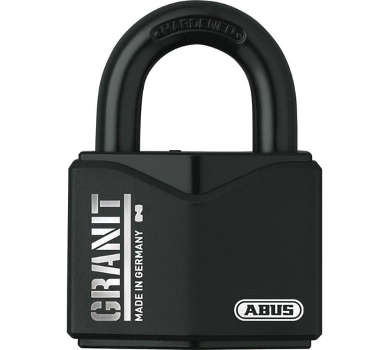 Изображение товара Навесной замок ABUS 37/55HB50 GRANIT -Plus-System 64342