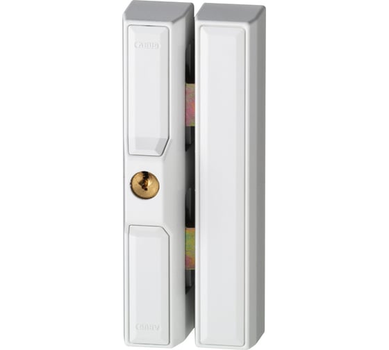 Изображение товара Оконный замок ABUS FTS 88 W белый C/DFNLI 64447