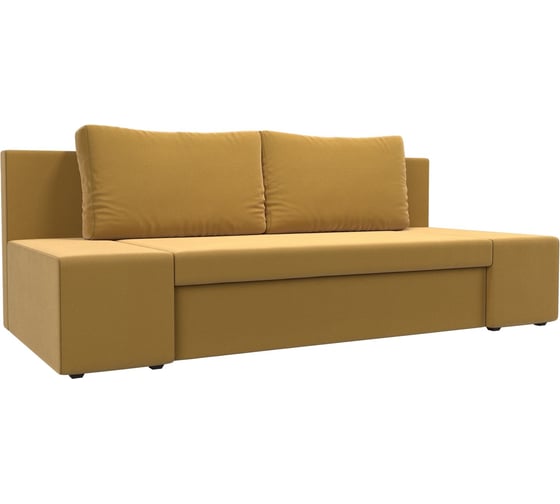 Изображение товара Прямой диван Лига диванов сан марко 114017