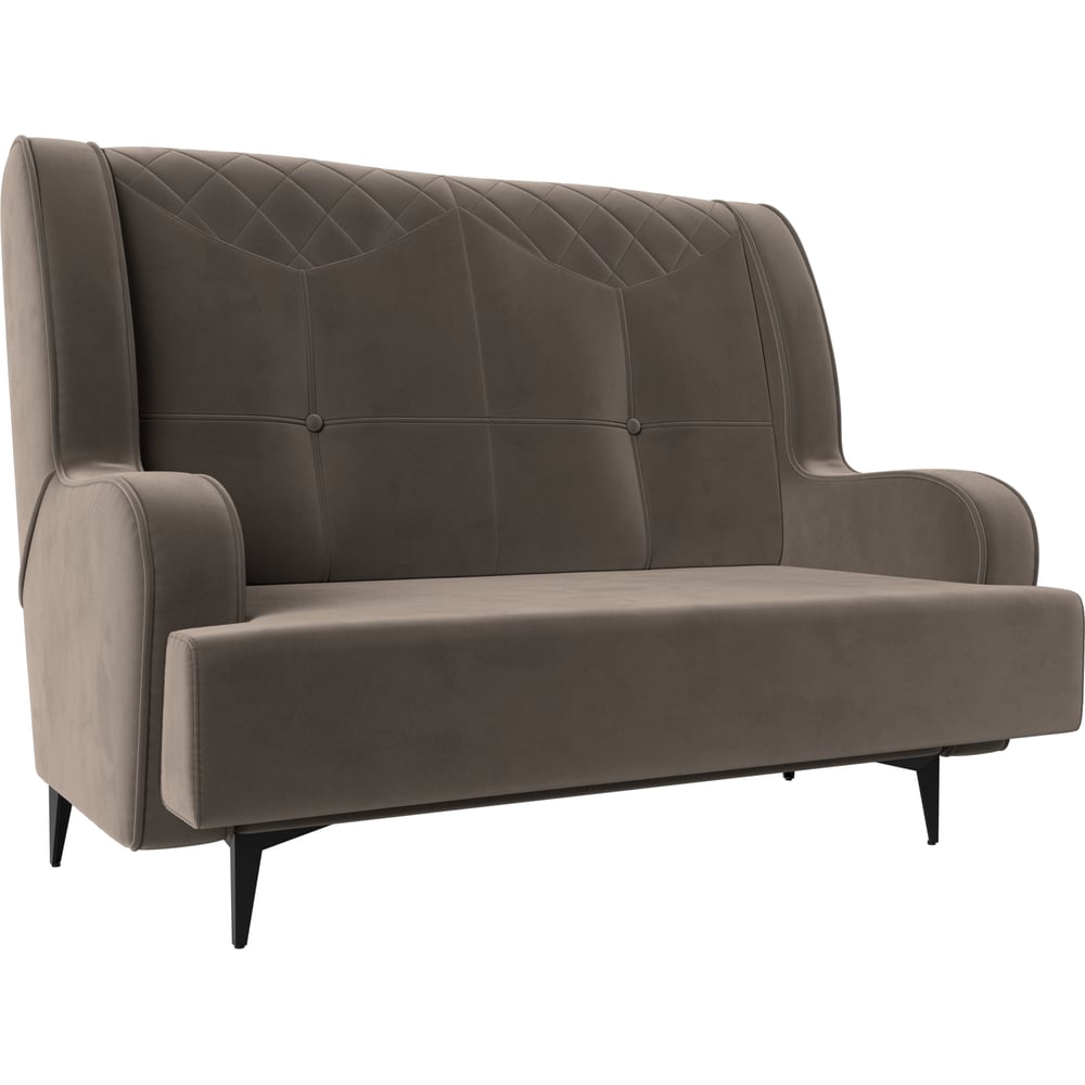 Изображение товара Прямой диван Лига диванов Неаполь 2-х местный