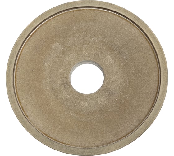 Изображение товара Круг алмазный чашечный 12А2 20 150х18х2х6х32 мм 100/80 БАЗИС АС4 В201 ПАИ 4820235010744