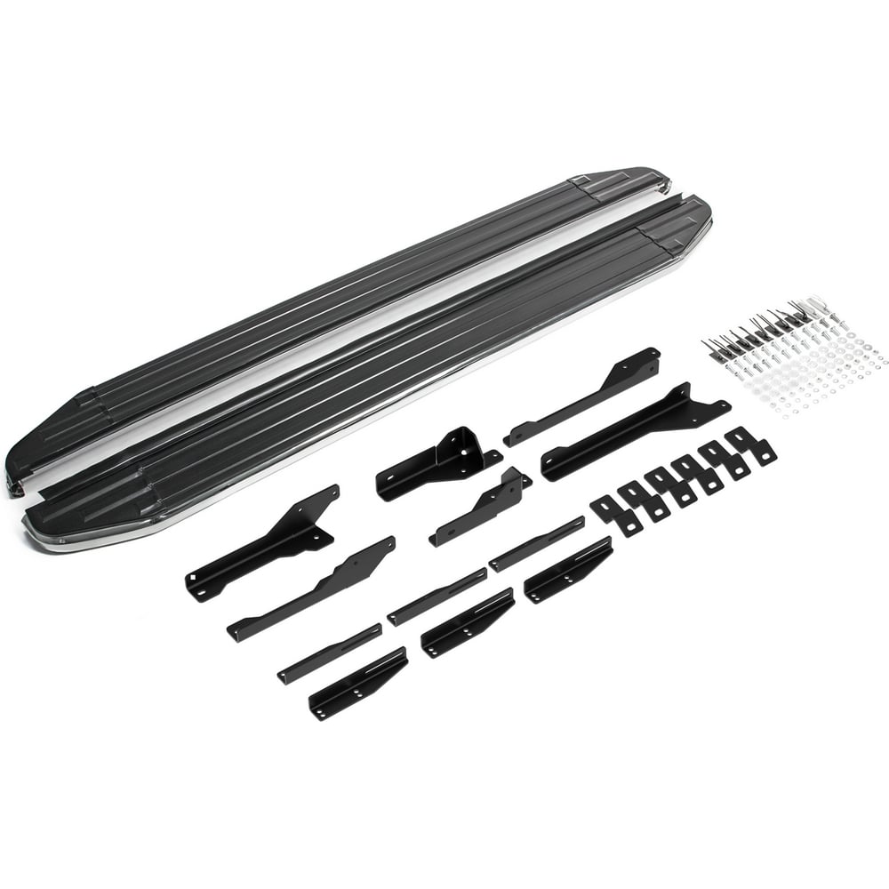 Изображение товара Пороги на автомобиль Rival "Premium" для Exeed VX I 2020-н.в. A193ALP.0906.1 Изображение товара Пороги на автомобиль Rival "Premium" для Exeed VX I 2020-н.в. A193ALP.0906.1