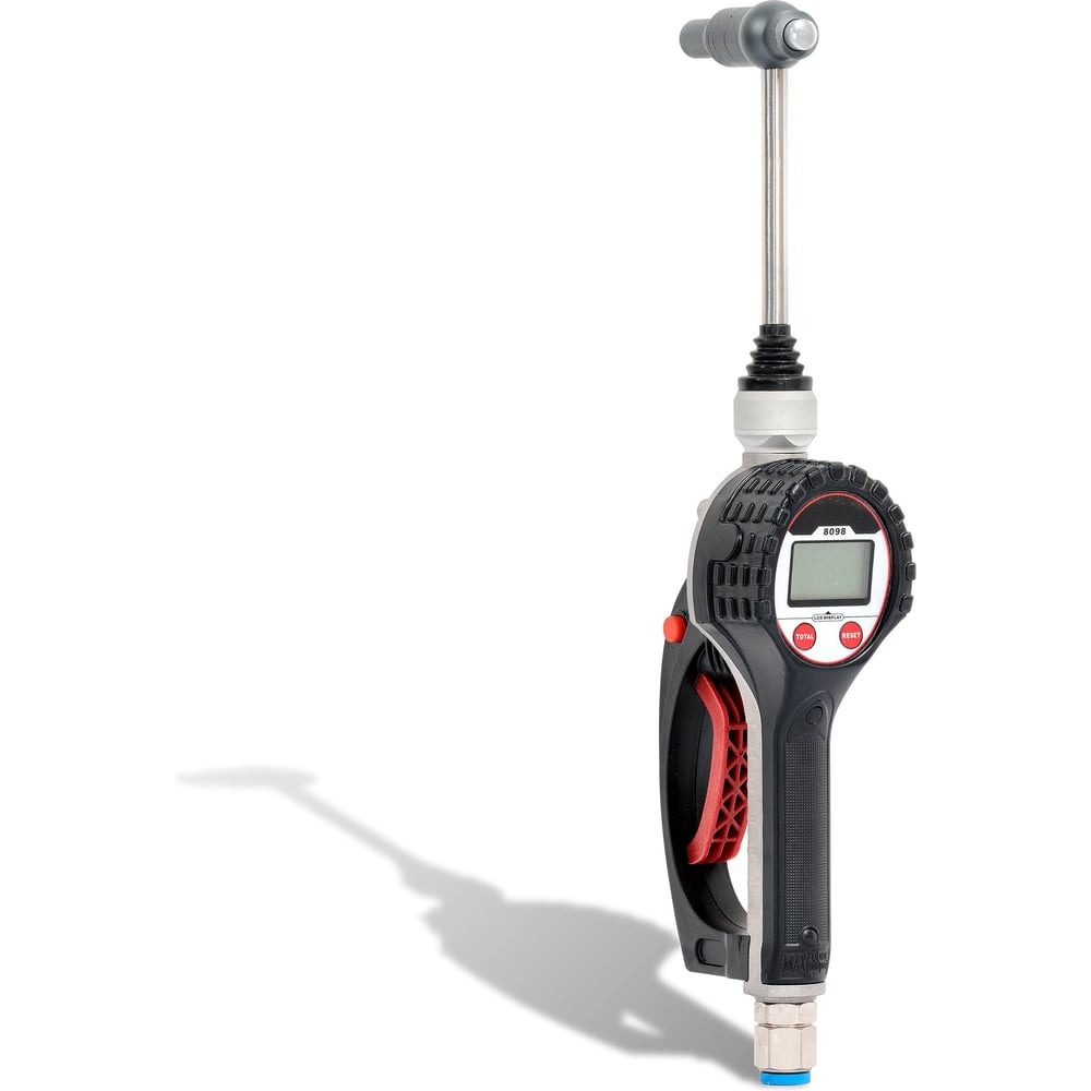 Изображение товара Электронный пистолет для раздачи масла KraftWell KRW1767D автоматический