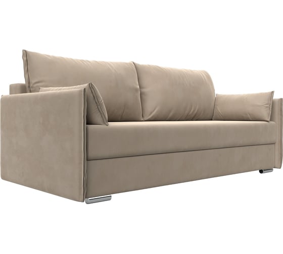 Изображение товара Прямой диван Лига диванов сайгон 115100