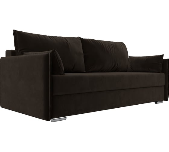 Изображение товара Прямой диван Лига диванов сайгон 115113