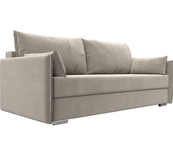 Изображение товара Прямой диван Лига диванов сайгон 115108