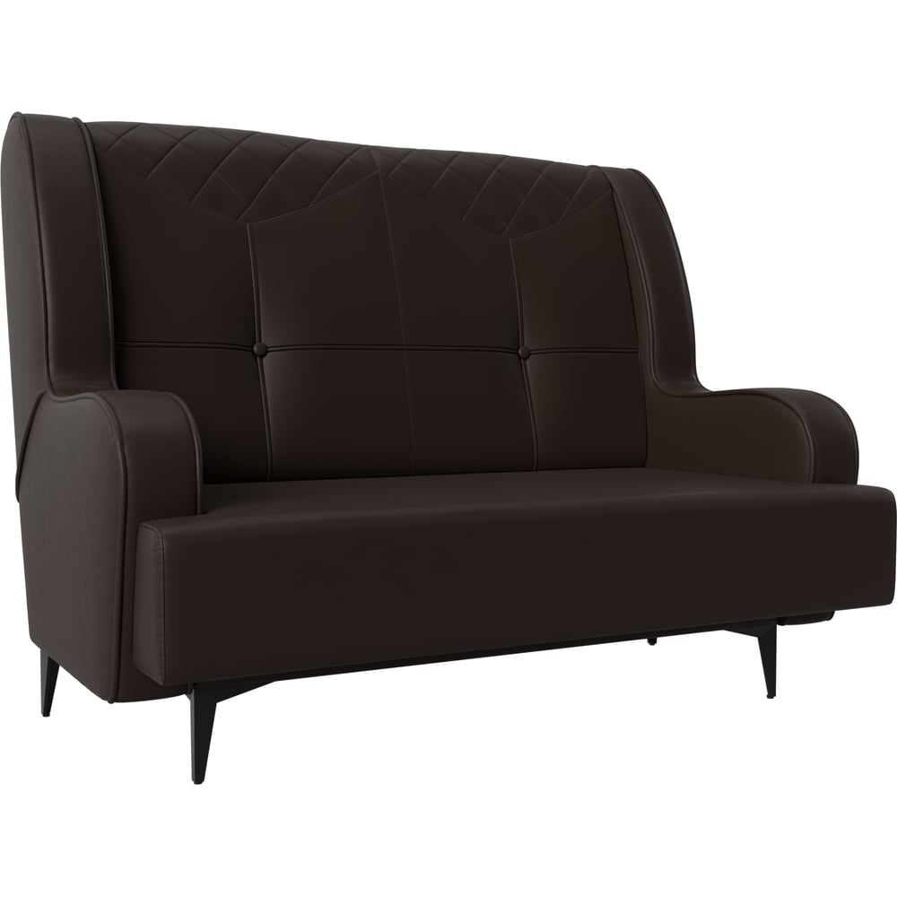 Изображение товара Диван Лига диванов Неаполь 2-х местный современный