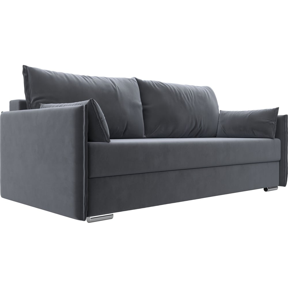 Изображение товара Прямой диван Лига диванов сайгон 115105 с механизмом еврокнижка