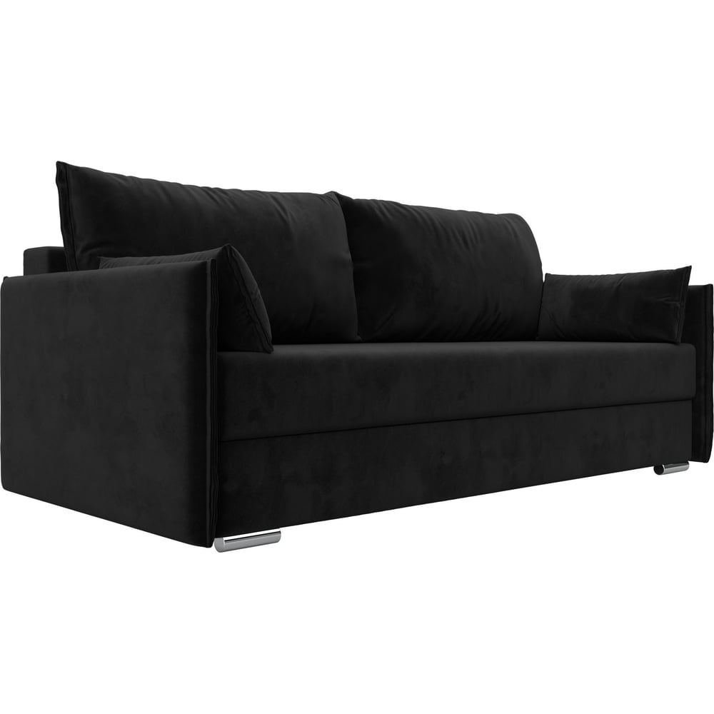 Изображение товара Прямой диван Лига диванов сайгон 115107 с механизмом еврокнижка