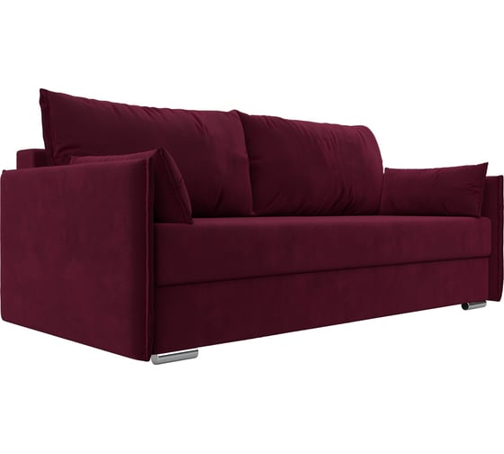 Изображение товара Прямой диван Лига диванов сайгон 115109