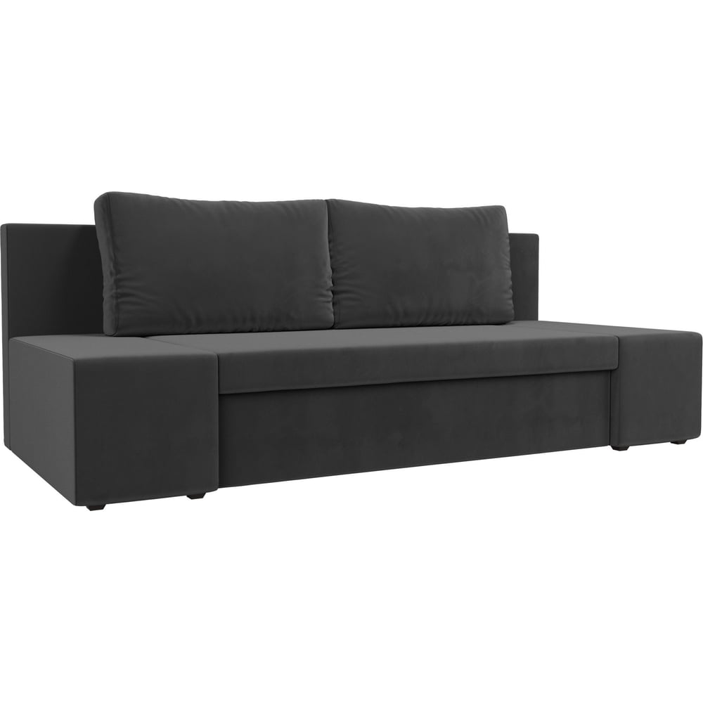 Изображение товара Прямой диван Лига диванов Сан Марко 114013 с ящиком для белья