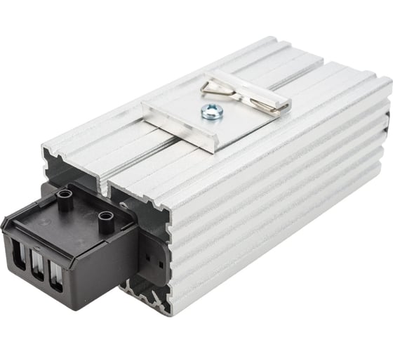 Изображение товара Обогреватель для установки на DIN-рейку TDM ELECTRIC 230В 75Вт SQ0832-0005