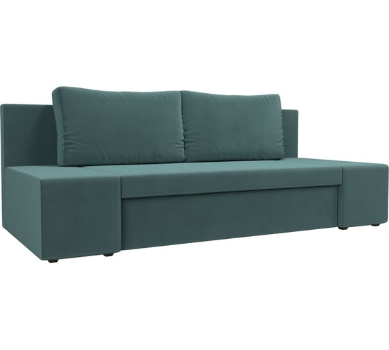 Изображение товара Прямой диван Лига диванов сан марко 114009