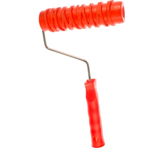 Изображение товара Декоративный жесткий резиновый валик STMDECOR кора березы EG040T