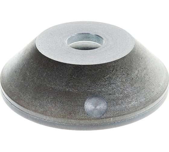 Изображение товара Круг алмазный чашечный 12А2 45 150х20х5х42х32 мм 160/125 БАЗИС АС4 В201 ПАИ 4820235011000