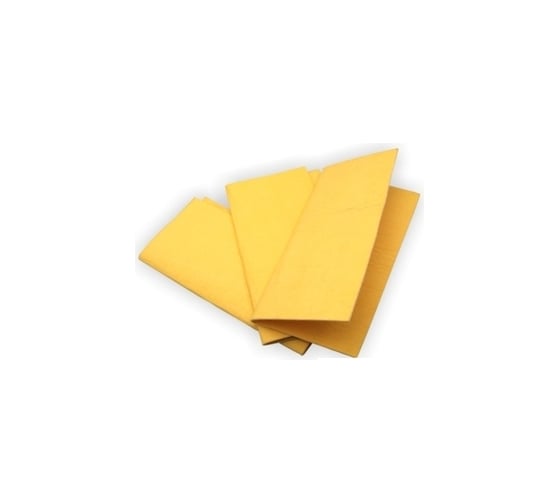 Изображение товара Декоративная салфетка STMDECOR замшевая PX015