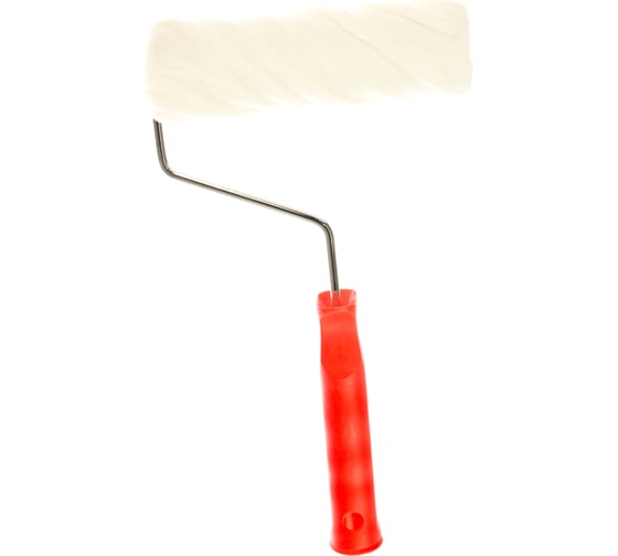 Изображение товара Декоративный валик из крученого велюра STMDECOR 801