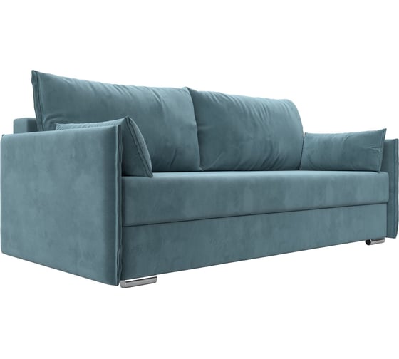 Изображение товара Прямой диван Лига диванов сайгон 115101