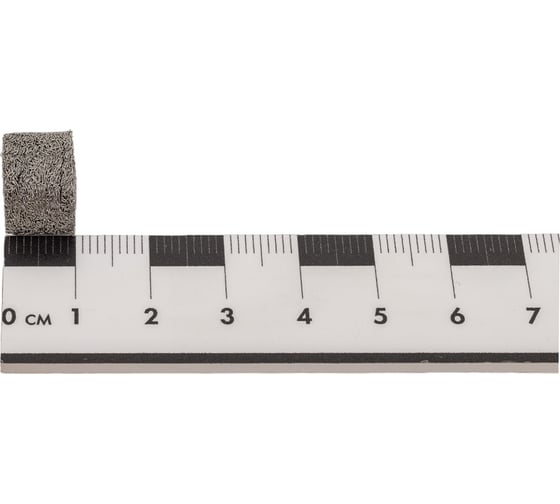 Изображение товара Пенная таблетка - сетчатый фильтр для пеногенератора ООО ТД Гидромаркет GMA-Pm-FFL-4