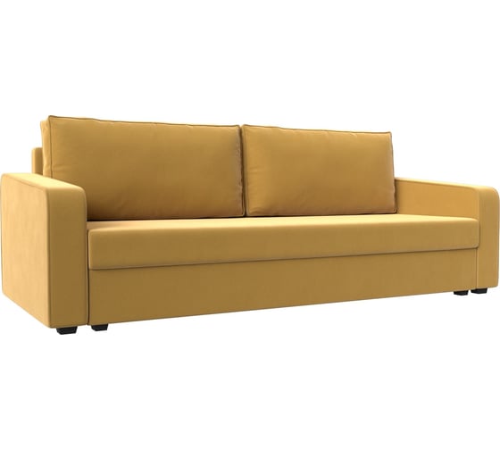 Изображение товара Прямой диван Лига диванов лига-009 118050