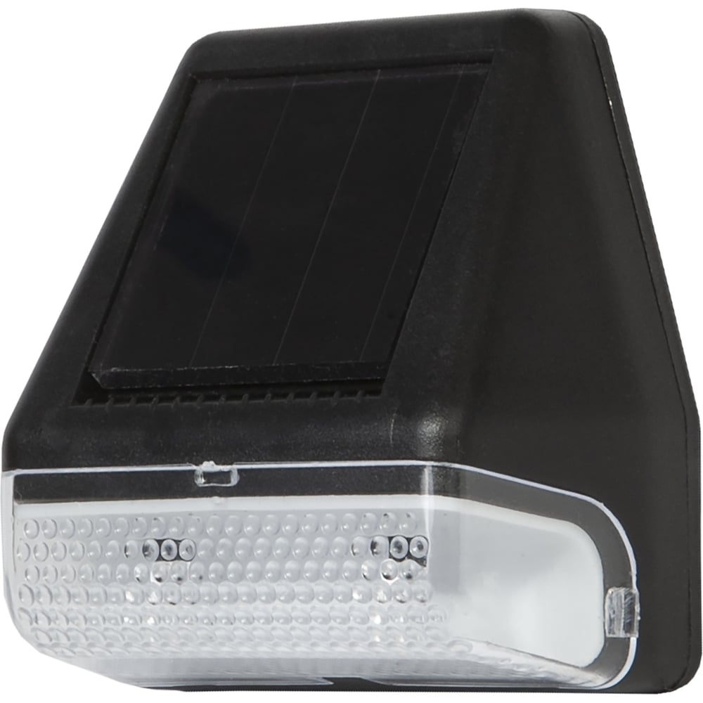 Изображение товара Светодиодный солнечный светильник GLANZEN RPD-0005-010 на 2 лампы IP65