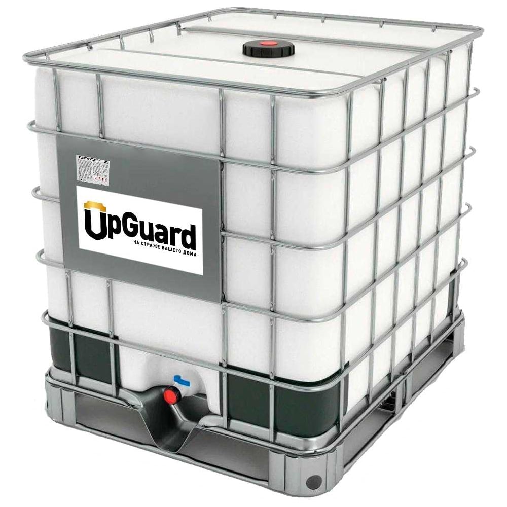 Изображение товара Профессиональный антисептик UPGUARD B4 1000л для деревяных конструкций