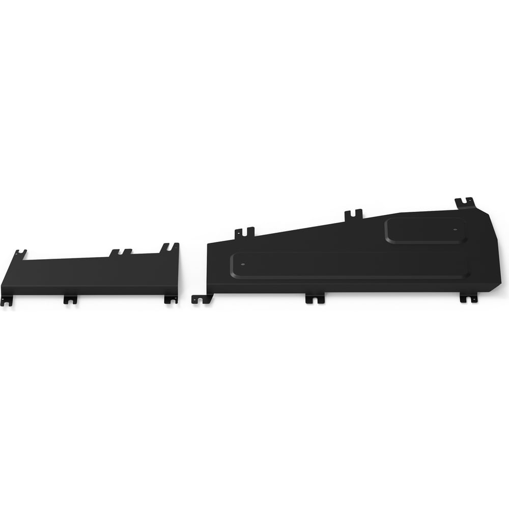 Изображение товара Защита топливных трубок Rival Haval Jolion 2021- 4WD 2024-