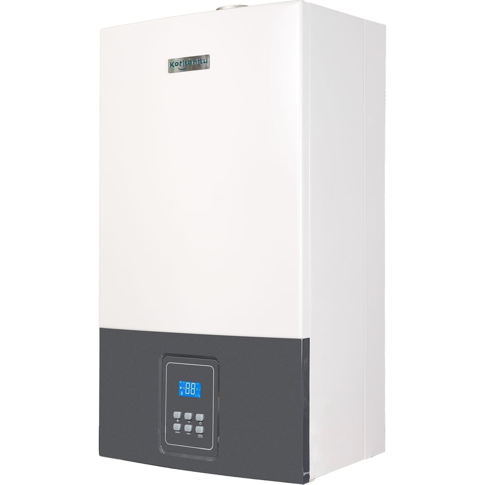 Изображение товара Газовый котел отопительный Kotitonttu TOIVO T18 DK 18 кВт двухконтурный