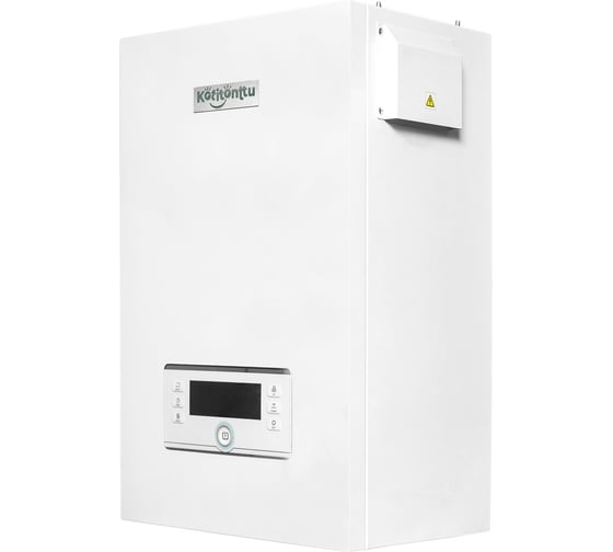 Изображение товара Электрический котел Kotitonttu AINOVA QM-14 00-00000124