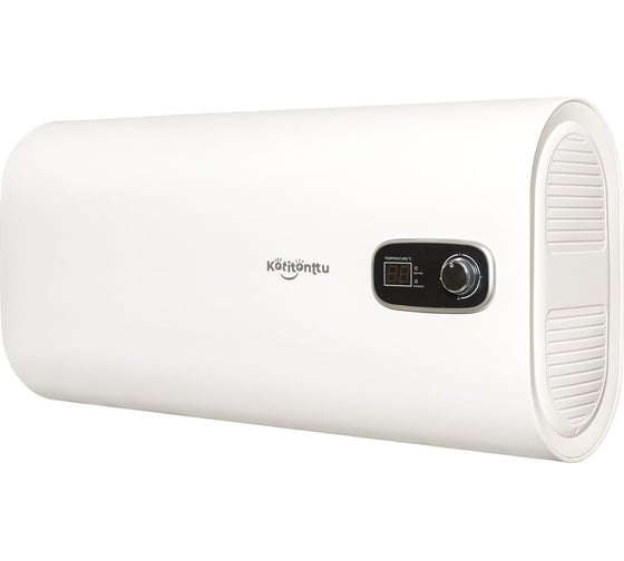 Изображение товара Электрический накопительный водонагреватель Kotitonttu SALMI HFM-50D 00-00000161