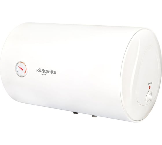 Изображение товара Электрический накопительный водонагреватель Kotitonttu SALMI HRM-50 00-00000154