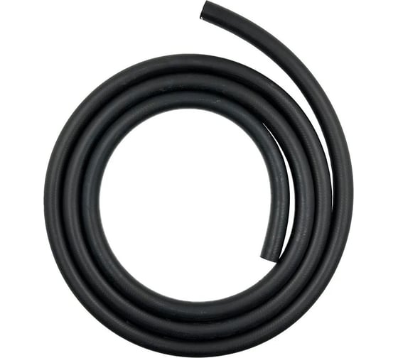 Изображение товара Шланг для дизельного топлива XFY, 19 мм (3/4"), 12 м Petroll 150312