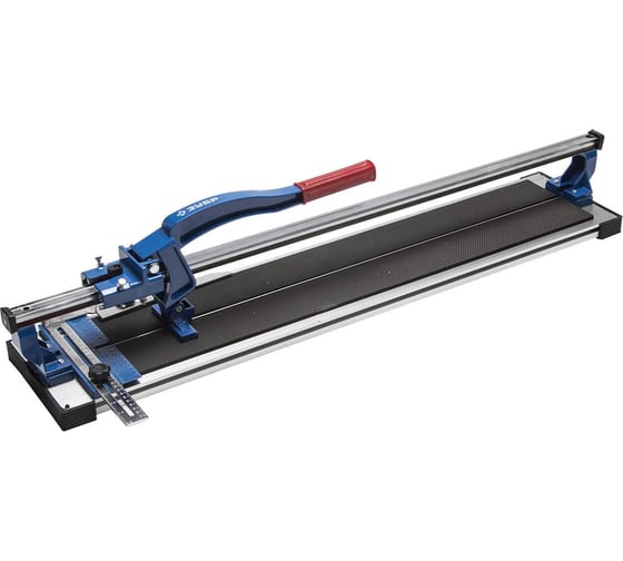 Изображение товара Плиткорез на подшипниках ЗУБР 800 мм, 5-16 мм, монорельс, усиленная платформа 33193-80_z01