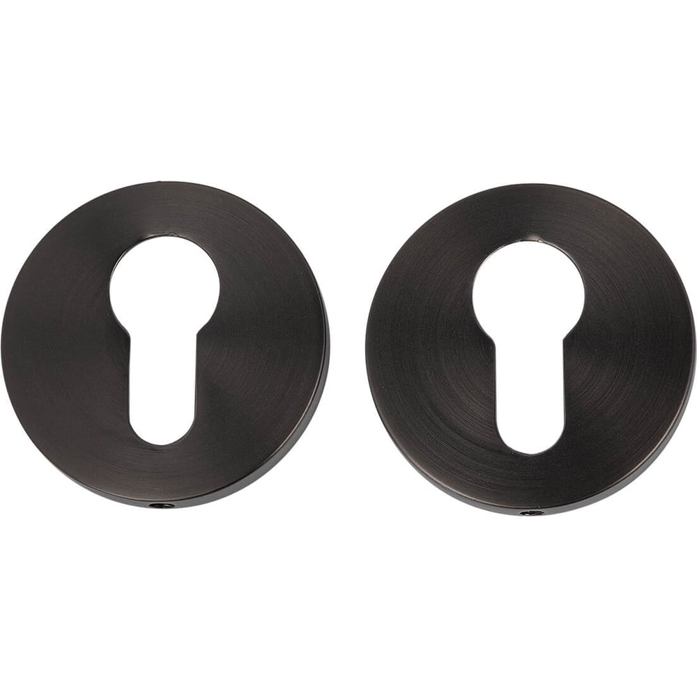 Изображение товара Накладка дверная Marlok МИЛАН MG матовый серый 016744