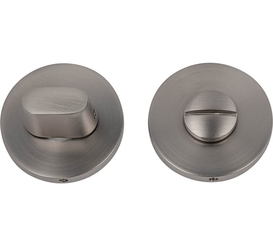 Изображение товара Ручка поворотная Marlok МИЛАН MSN матовый никель 017934