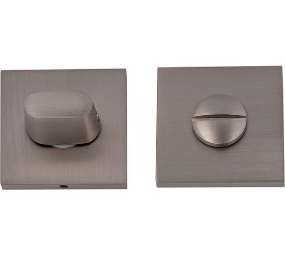 Изображение товара Ручка поворотная Marlok ОДРИ MSN матовый никель 012853